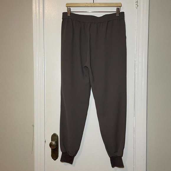 JOIE POLYESTER MARINER PANT SIZE L - Picture 4 of 6